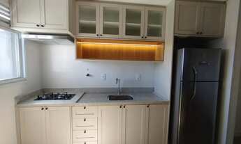 Imagem 4: Apartamento 1 dormitório para locação Jardim Portal da Colina - Sorocaba