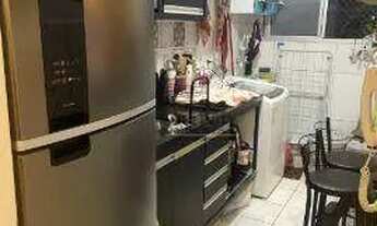 Imagem 3: Apartamento com 2 dormitórios à venda, 45 m² por R$ 308.000,00 - Palmeiras de São José - S