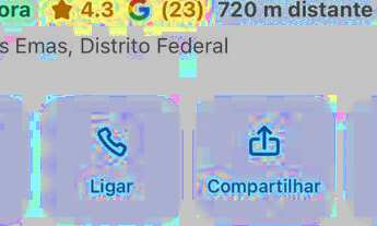 Imagem 7: Lote 300m2 recanto das emas