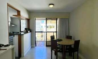 Imagem 5: Apartamento em Ipanema: 2 Quartos, 1 Suíte, 1 Vaga e Infraestrutura de Lazer