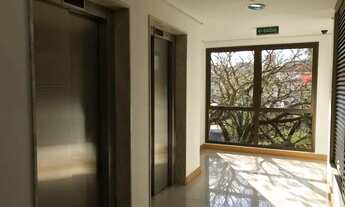 Imagem 4: Escritório para Aluguel no Bairro Praia de Belas com 80 m² de Área Útil