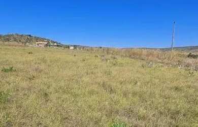 Imagem 2: LOTE PLANO COM VISTA