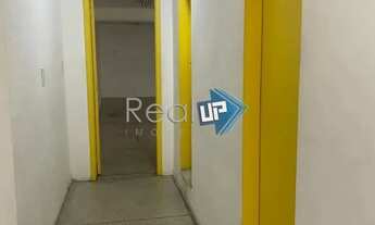 Imagem 4: PRÉDIO COMERCIAL 490m² em BOTAFOGO