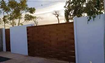 Imagem 2: Casa com 2 Quarto(s) e 1 banheiro(s) para Alugar, 200 m² por R$ 1090 / Mês