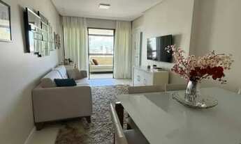 Imagem 4: Residencial Parque dos Coqueiros Pituba, 89m², 2/4 (1 Suíte), Armários, Nascente