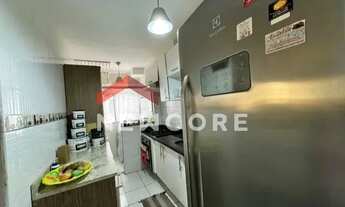 Imagem 7: Apartamento em Rua General Osório - Vila Nova Aparecida - Mogi das Cruzes/SP