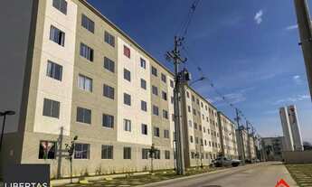 Imagem: Apartamento de 2 dormitórios na Restinga