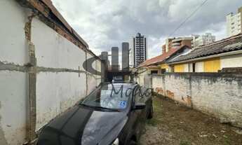 Imagem 3: Venda Terreno Sao Caetano do Sul Santa Paula Ref: 17881