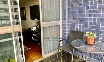 Imagem 6: Apartamento com 4 quartos à venda, 150 m² - Gutierrez