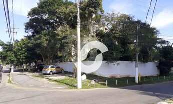 Imagem 4: Terreno à venda, 560 m² por R$ 1.300.000,00 - Itaipu - Niterói/RJ