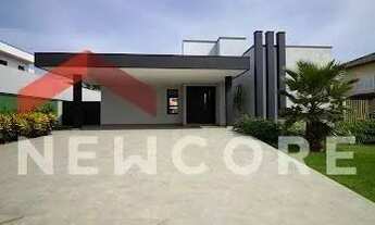 Imagem: Casa de condomínio em Residencial dos Lagos