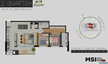 Imagem: VENDE APARTAMENTO 3 QUARTOS (1 SUÍTE