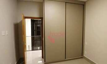 Imagem 6: Casa à Venda de 04 Quartos sendo Todos Suítes no Portal da Mata em Ribeirão Preto com Área