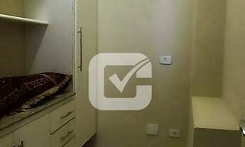 Imagem 7: Apartamento para locação em Alphaville - Alpha Club sendo 3 dormitórios com 2 suítes