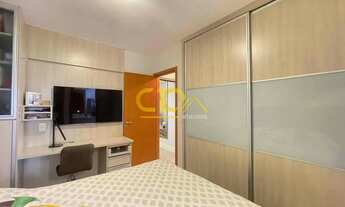 Imagem 8: Área privativa, 3 quartos, 1 suíte, 2 vagas