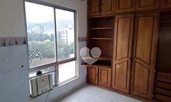 Imagem 7: Apartamento com 3 dormitórios à venda, 85 m² por R$ 475.000,00 - Grajaú - Rio de Janeiro/R