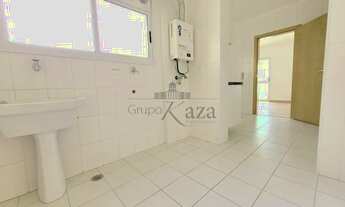 Imagem 6: Oportunidade - Apartamento - Condomínio Floradas de São José - Jardim Satélite - 3 Dormitó