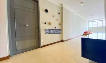 Imagem 4: Apartamento mobiliado no Jardim América, reformado 160m2, perto do Clube Paulistano e Dant