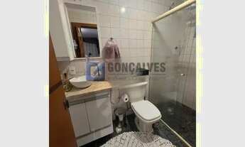 Imagem 6: Apartamento com 1 quarto à venda no Baeta Neves em São Bernardo do Campo/SP