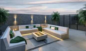 Imagem 15: Cobertura em Menino Deus