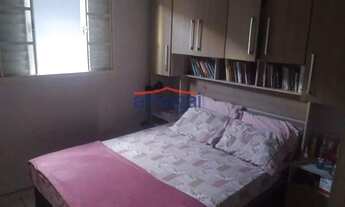 Imagem 5: CASA EM CONDOMINIO COM 2 DORMITÓRIOS