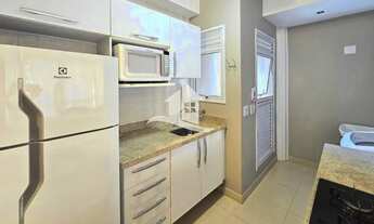 Imagem 5: Apartamento com 1 Quarto e 1 banheiro para Alugar, 47 m² por R$ 3.900/Mês