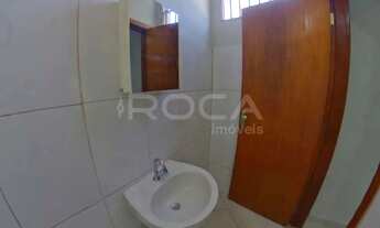 Imagem 5: Apartamento padrão para alugar na Vila Brasília, São Carlos