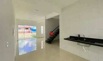 Imagem 7: VILA BROMELIA- CASAS DÚPLEX COM 2 SUITES SENDO 1 MASTER COM VARANDA :ENTRADA PARCELADA