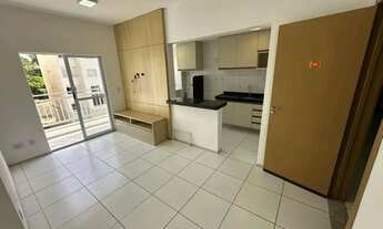 Imagem 3: Apartamento Bonavita Aracagy Projetado