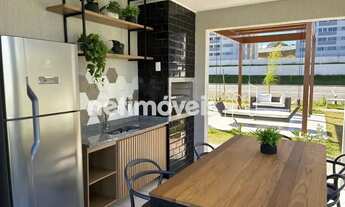 Imagem 7: Venda Apartamento 2 quartos Palmeiras Belo Horizonte