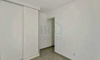 Imagem 8: Apartamentos Padrão em Poços de Caldas