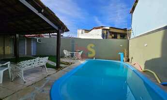 Imagem: CASA DUPLEX NA SAPETINGA COM PISCINA