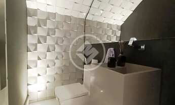 Imagem 7: Linda casa em condomínio com 3 quartos, 1 suite no bairro Bom Retiro codigo: 119779