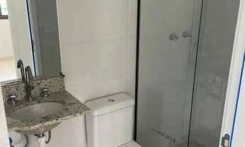 Imagem 7: Apartamento com 2 dormitórios, 55 m² - venda por R$ 528.000 ou aluguel por R$ 3.747/mês