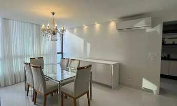 Imagem 6: Imóvel para aluguel tem 100 metros quadrados com 3 quartos em Boa Viagem - Recife - PE