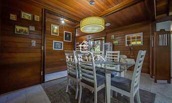 Imagem 7: CASA À VENDA EM CANELA COM TRÊS DORMITÓRIOS!