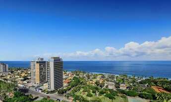 Imagem 4: Ilha De Maui, Apartamentos Tipo Studio, Distribuído Em 23M² Na Pedra Do Sal. H62KHF