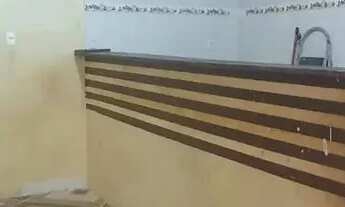 Imagem: CASA PLANA COM 2 QUARTOS, BANHEIRO SOCIAL