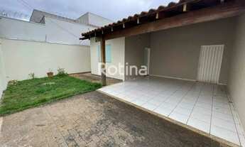 Imagem 2: Casa para alugar, 3 quartos, Granada - Uberlândia/MG - Rotina Imobiliária