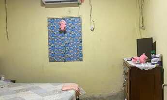 Imagem 7: Casa no parque das Laranjeiras