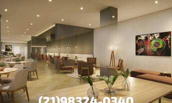 Imagem 3: Residencial Pixinguinha, apê com localização Premium, garanta sua unidade!