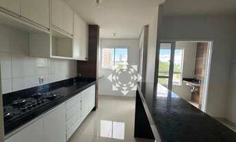 Imagem 2: Apartamento com 2 dormitórios à venda, 61 m² por R$ 490.000,00 - Plano Diretor Sul - Palma