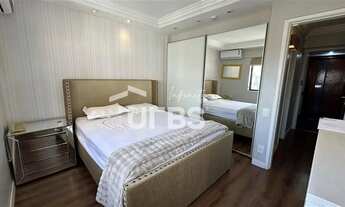 Imagem: Golden Tulip - Flat 2 quartos