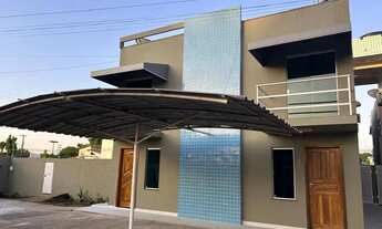 Imagem 5: Condomínio a venda no São Vicente com 4 apartamentos Duplex