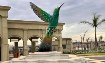 Imagem 3: Terreno à venda no condomínio Império do Café em Paulínia