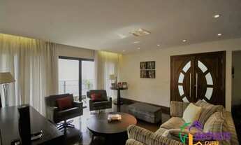 Imagem 2: APARTAMENTO - ALPHAVILLE - SP