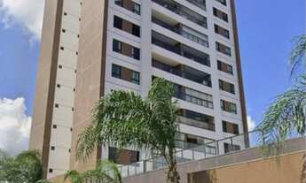 Imagem: Apartamento 3/4 sendo uma suíte, bairro