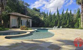 Imagem 2: Casa, 850 m² - venda por R$ 8.500.000,00 ou aluguel por R$ 40.000,00/mês - Chácara Malota