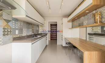 Imagem 6: Apartamento 3 dormitórios, suíte, amplo living e vaga coberta