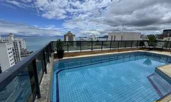 Imagem: Cobertura Duplex, alto padrão, com 4 vagas